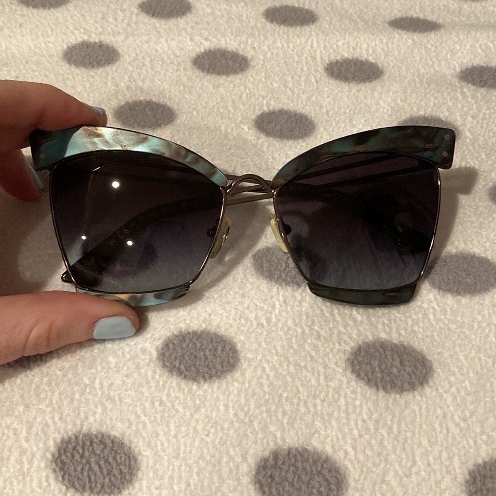 Third Culture Sunglasses